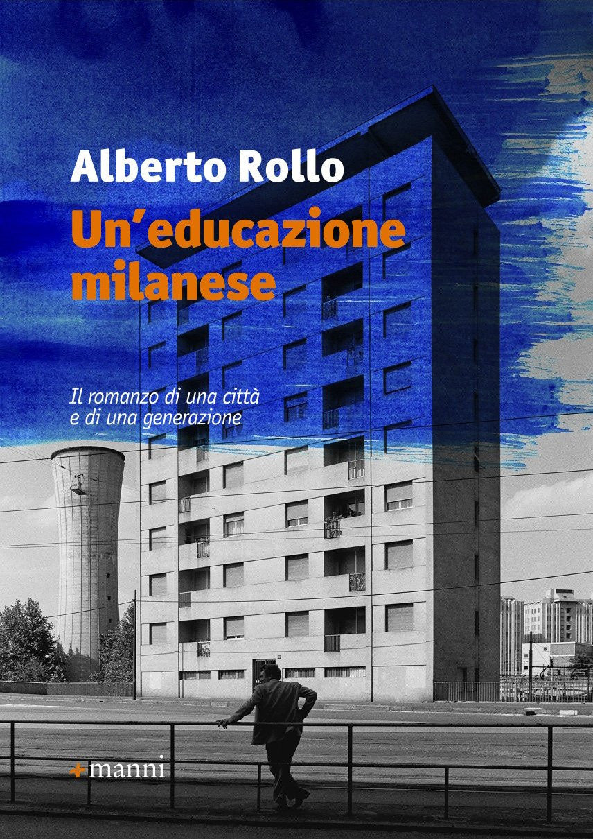 Un&#39;educazione milanese