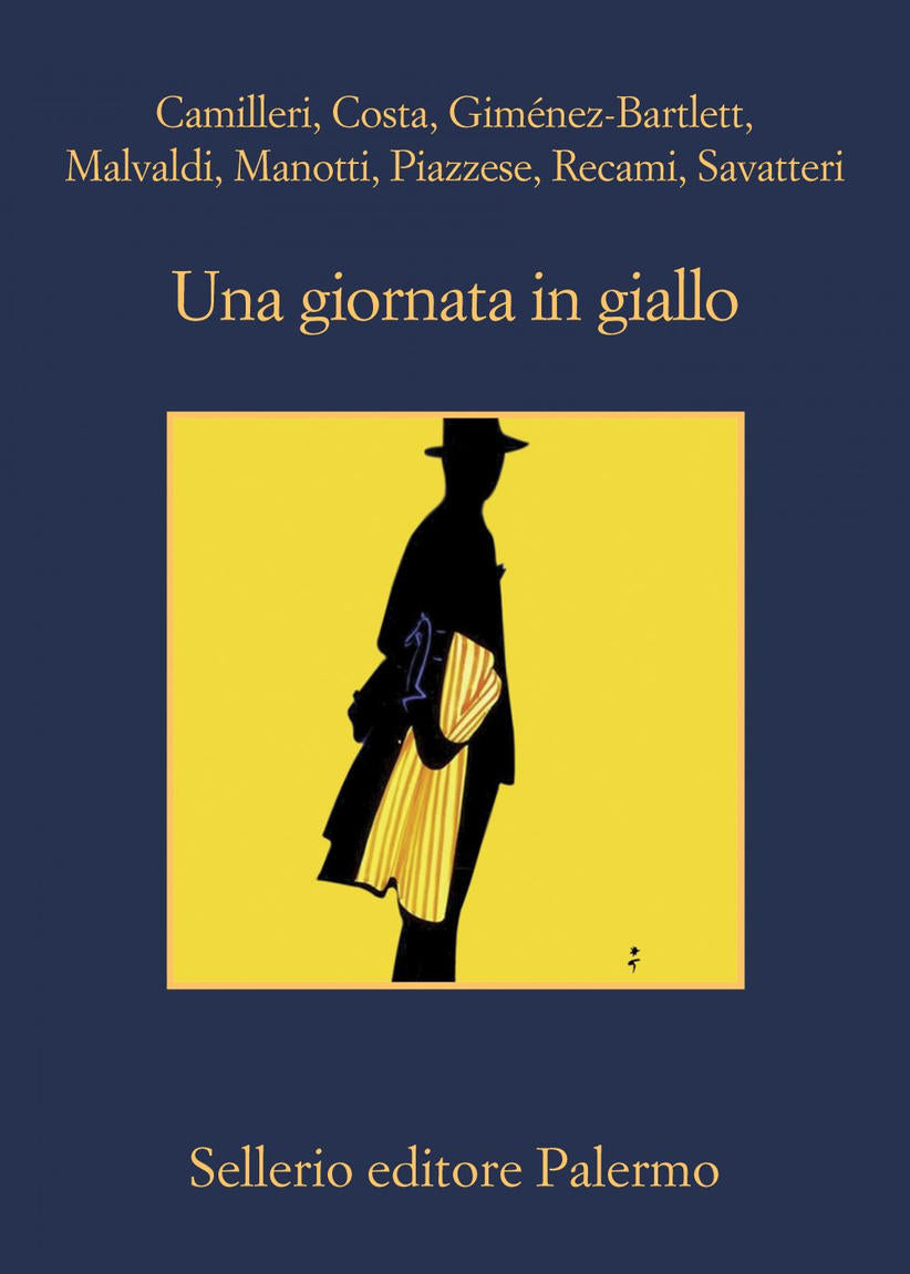 Una giornata in giallo