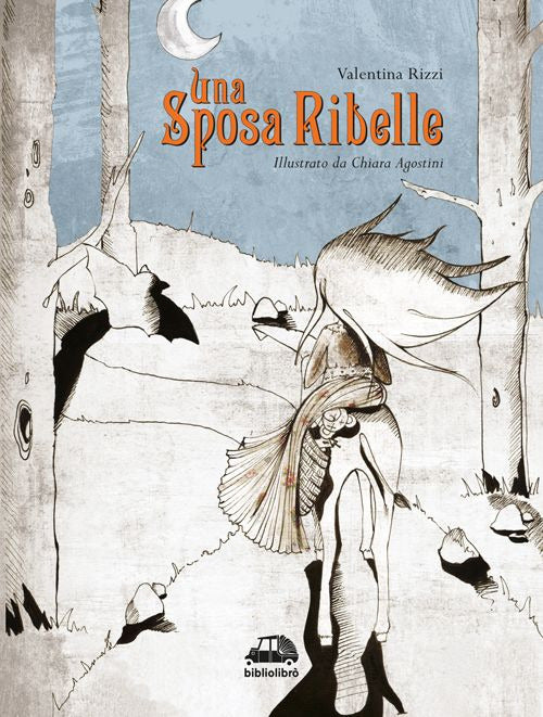 Una sposa ribelle