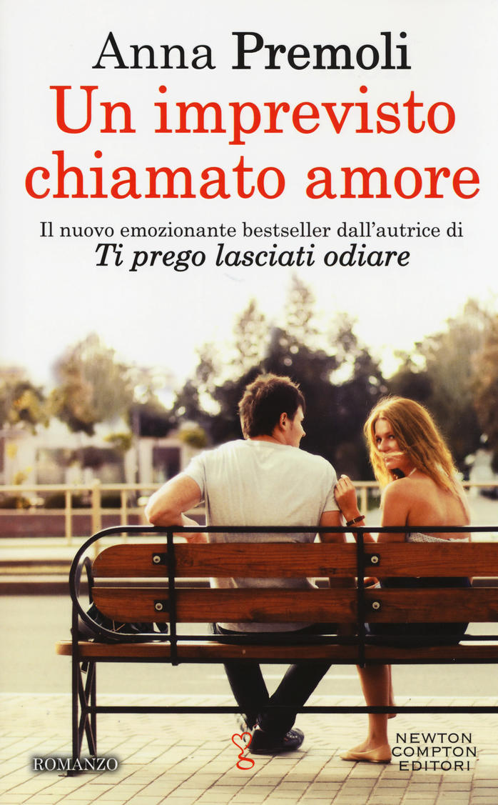 Un imprevisto chiamato amore