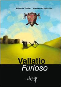 Vallatio furioso