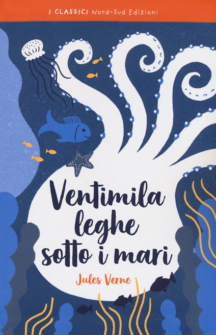 Ventimila leghe sotto i mari