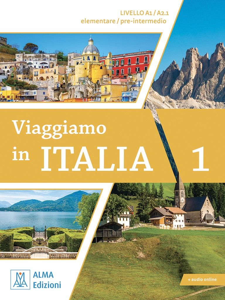 Viaggiamo in ITALIA 1