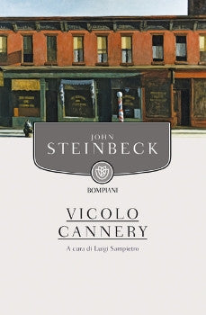 Vicolo Cannery