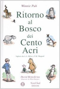 Winnie Puh. Ritorno al bosco dei cento acri
