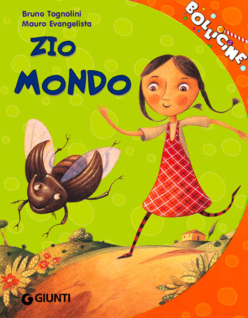 Zio Mondo